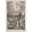 The Transfiguration (Print)