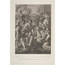 El Pasmo de Sicilia; Christ Bearing the Cross (Print)