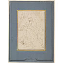 St. Jerome (Drawing)