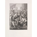 Lo Spasimo Di Sicilia (Print)