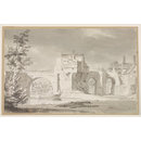 Bridgnorth Bridge (Drawing) Bridgnorth Bridge (Drawing)