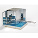Architectural model - Forever Forest, Endless Sea
