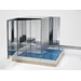Architectural model - Forever Forest, Endless Sea