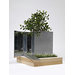 Architectural model - Forever Forest, Endless Sea Architectural model - Forever Forest, Endless Sea