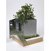 Architectural model - Forever Forest, Endless Sea Architectural model - Forever Forest, Endless Sea