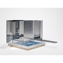Forever Forest, Endless Sea (Architectural model)