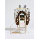 Vernacular Creature (Architectural model)