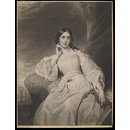H Beard Print Collection (Print)