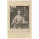 H Beard Print Collection (Print)