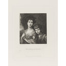 H Beard Print Collection (Print)