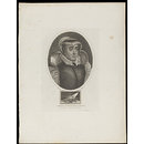Print - H Beard Print Collection
