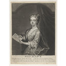 H Beard Print Collection (Print)