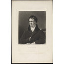 H Beard Print Collection (Print)
