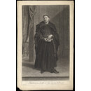 H Beard Print Collection (Print)