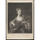 H Beard Print Collection (Print)