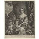 H Beard Print Collection (Print)