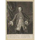 H Beard Print Collection (Print)