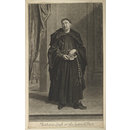 H Beard Print Collection (Print)