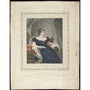 H Beard Print Collection (Print)