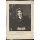 H Beard Print Collection (Print)