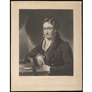 H Beard Print Collection (Print)