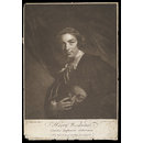 H Beard Print Collection (Print)