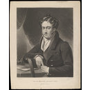 H Beard Print Collection (Print)