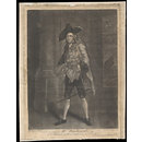 H Beard Print Collection (Print)
