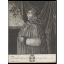Print - H Beard Print Collection