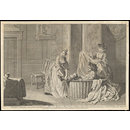 H Beard Print Collection (Print)