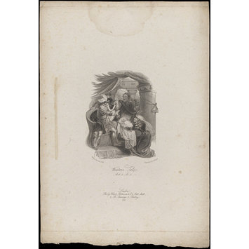 Print - H Beard Print Collection Print - H Beard Print Collection