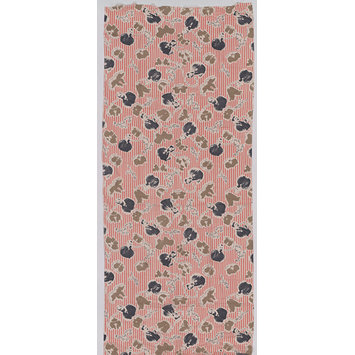 Dress fabric - Freud (Freudian Slips Collection) Dress fabric - Freud (Freudian Slips Collection)