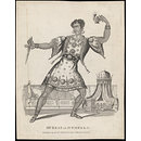 Print - H Beard Print Collection