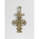 Pendant cross Pendant cross