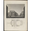 H Beard Print Collection (Print)