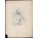 H Beard Print Collection (Print)