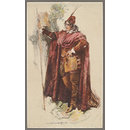 H Beard Print Collection (Print) H Beard Print Collection (Print)
