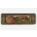 The Return of Ulysses (cassone panel) (Panel)