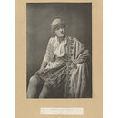 H Beard Print Collection (Print)