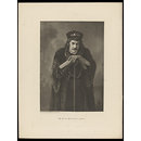 H Beard Print Collection (Print)