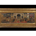 Cassone - The Meeting of King Salomon and the Queen of Sheba