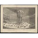 H Beard Print Collection (Print)