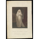 H Beard Print Collection (Print)