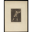 H Beard Print Collection (Print) H Beard Print Collection (Print)