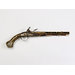 Pair of flintlock pistols