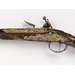 Pair of flintlock pistols