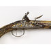 Pair of flintlock pistols