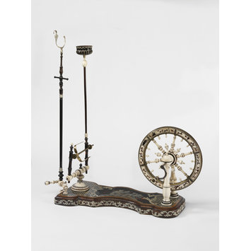 spinning wheel spinning wheel