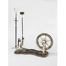 spinning wheel
