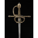 Sword and scabbard